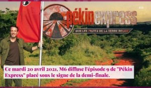 Pékin Express 2021 : Rose-Marie et Cinzia blessées, elles dévoilent leurs "gros bobos" sur Instagram