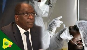 Fond covid -19 :  Abdoulaye Diouf Sarr accusé par les médecins