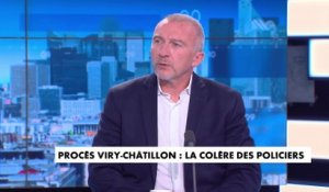 Verdict du procès de Viry-Châtillon : "On crache au visage des policiers" estime leur avocat maître Liénard
