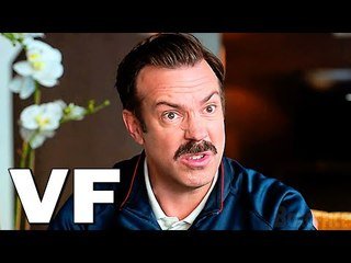Ted Lasso Saison 2 Bande Annonce Vf 2021 Jason Sudeikis Comedie Sur Orange Videos