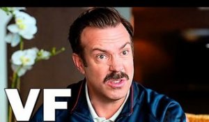 TED LASSO Saison 2 Bande Annonce VF (2021) Jason Sudeikis, Comédie