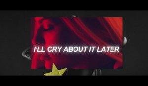 Katy Perry - Cry About It Later