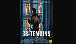 38 témoins (2012) Streaming BluRay-Light (VF)