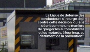 Waze, Coyote... le signalement des contrôles de vitesse bientôt interdits sur les applis de navigations_IN