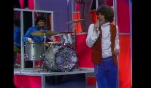 Tommy James & The Shondells - Mony Mony (Live On The Ed Sullivan Show, January 26, 1969)