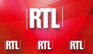 Le journal RTL de 10h du 25 avril 2021