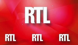 Le journal RTL de 12h30 du 25 avril 2021