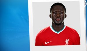 OFFICIEL : Liverpool s'offre Ibrahima Konaté !