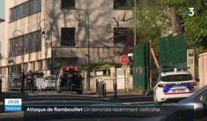 Attaque de Rambouillet : Mais qui est ce terroriste récemment radicalisé ?