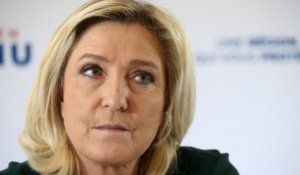 La gauche s’affole après la publication de la tribune des généraux et la réponse de Marine Le Pen
