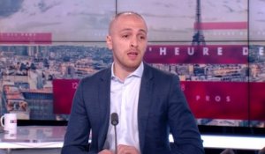 Matthieu Vallet : «On assiste à une déstabilisation de nos institutions»