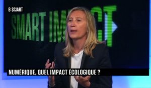 SMART IMPACT - Le débat du mardi 27 avril 2021