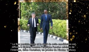 ✅ « On est dans la merde » - l'absence de Nicolas Sarkozy inquiète