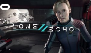 Lone Echo II - Trailer d'annonce Oculus