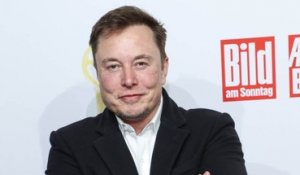 Elon Musk va présenter le Saturday Night Live le 8 mai prochain