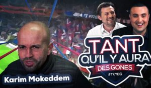 OL, Lille, Caqueret, Garcia, De Zerbi, Bosz, Monaco : TKYDG avec Karim Mokeddem
