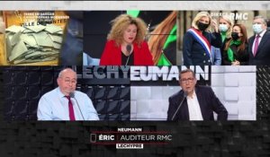 Alliance LR-LaRem en Paca : un boulevard pour Marine Le Pen ? - 03/05