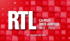 Le journal RTL de 23h du 26 avril 2021