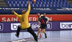 PSG Handball - Nantes : le résumé