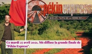 Pékin Express 2021 - Christophe : ce geste qu'il a eu envers un "migrant" juste avant l'émission