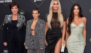 L'Incroyable Famille Kardashian : tous les sujets seront abordés lors de la réunion finale