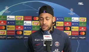 PSG : "Tout est presque réglé" pour une prolongation affirme Neymar