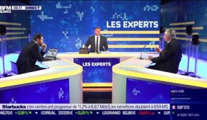 Les Experts : Que contient le plan de relance de la France ? - 28/04