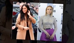 Harry et Meghan Markle - leur soirée très people avec Jennifer Lopez