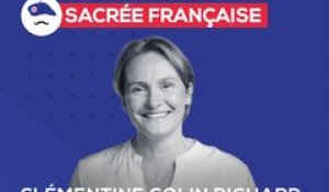 Sacrés Français x Clémentine COLIN RICHARD, héritière de Paraboot