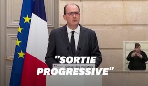 Déconfinement progressif: Macron s'exprimera le vendredi 30 avril