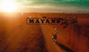 Mayans MC - Promo 3x09
