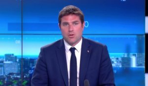 Vincent Jeanbrun, maire Libres ! de l'Haÿ-les-Roses : « A l'époque on disait 'il faut terroriser les terroristes', nous il faut qu'on se donne les moyens de terroriser les délinquants, que la peur change de camp"