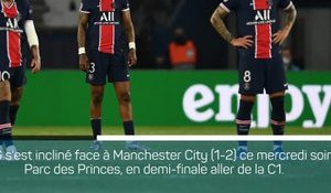 Ligue des champions - Man City, bête noire de Paris