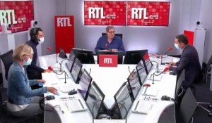 Le journal RTL de 7h du 29 avril 2021