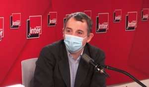 Duel Macron/Le Pen au second tour de la présidentielle2022 : "Pour l'instant, le scénario le plus plausible [est celui] de la reconduction, mais on n'est pas à l'abri de surprise" (Jérôme Fourquet)