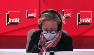 Marie-Cécile Naves : "Biden est devenu le président de la transformation"