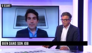 SMART JOB - Emission du jeudi 29 avril