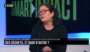 SMART IMPACT - Emission du vendredi 30 avril