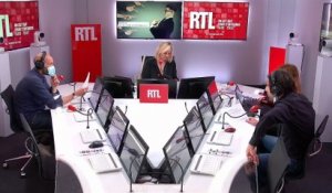 Le journal RTL du 29 avril 2021