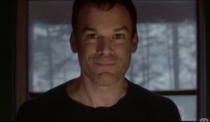 Une bande-annonce de "Dexter" saison 9 dévoilée