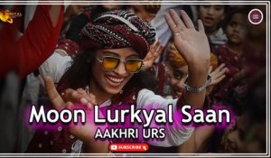 Moon Lurkyal Saan | Aakhri Urs | Sindhi Song | Sindhi Gaana