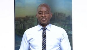 Le 06 Heures 30 de RTI 1 du 01 mai 2021 par Abdoulaye Koné