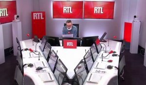 Le journal RTL de 16h00