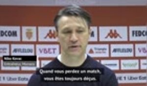 35e j. - Kovac : "On est toujours devant Lyon"