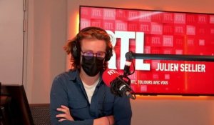 Le journal RTL de 04h30 du 03 mai 2021