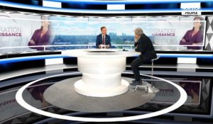 Good Morning Week-End - "Opération Renaissance" critiquée : Guy Carlier prend la défense de l'émission