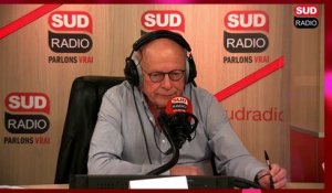 Nicolas Daragon (maire de Valence) - "99% des gens qui habitent en banlieue n'en peuvent plus !"
