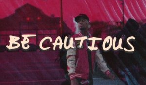 Toosii - be cautious