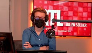 Le journal RTL de 04h30 du 04 mai 2021
