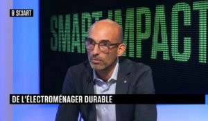 SMART IMPACT - Emission du mercredi 5 mai